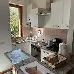 公寓 Casa Mjca 佩鲁贾