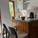 Casa Mjca 公寓 佩鲁贾