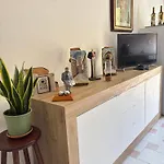 Casa Mjca 公寓