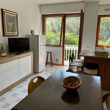 Apartman Casa Mjca
