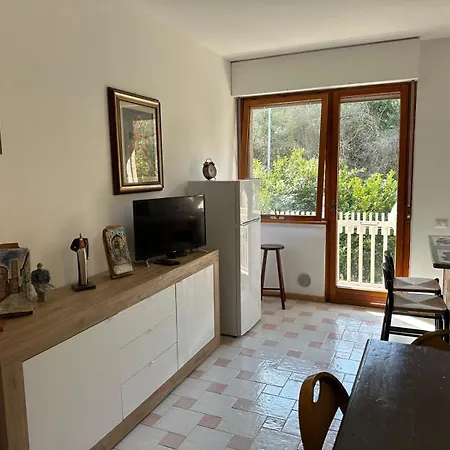 Apartmán Casa Mjca *