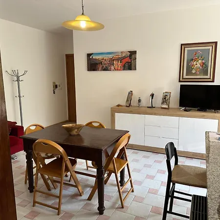 Casa Mjca Apartman Perugia