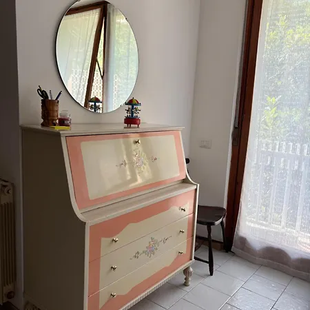 Casa Mjca Perugia