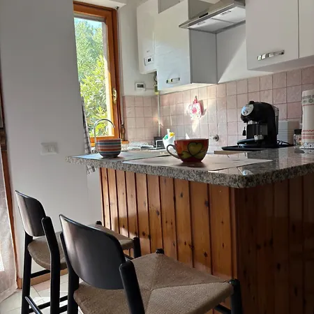 Casa Mjca Apartman Perugia
