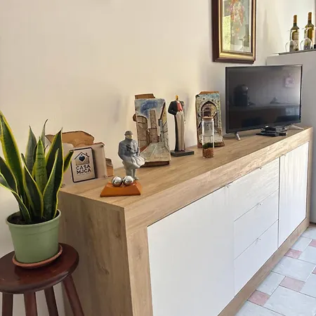 Casa Mjca Apartman