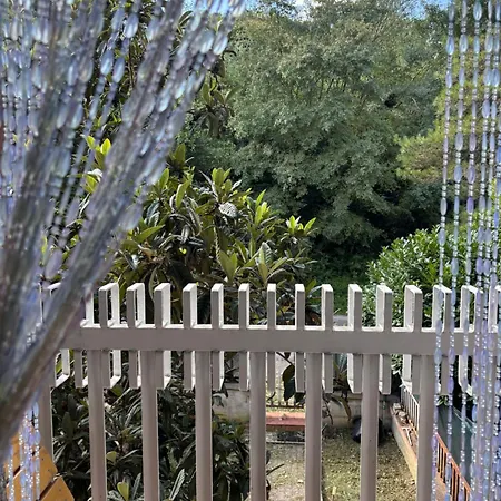 Appartement Casa Mjca Pérouse