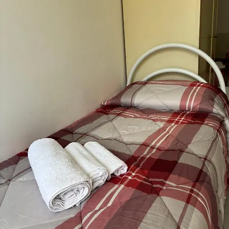 Apartman Casa Mjca Perugia