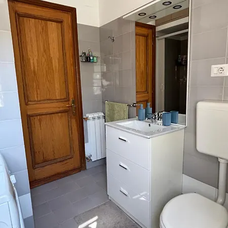 Casa Mjca Apartman *