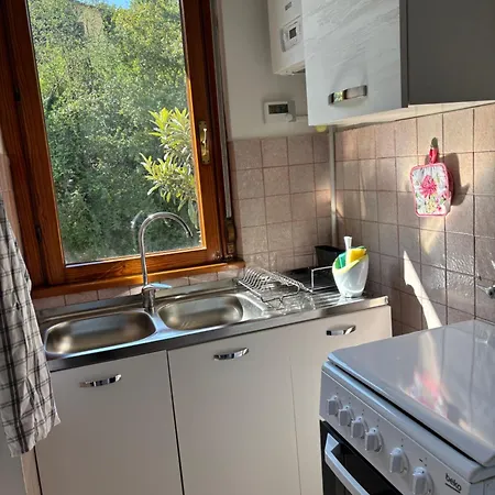 Casa Mjca Apartman Perugia