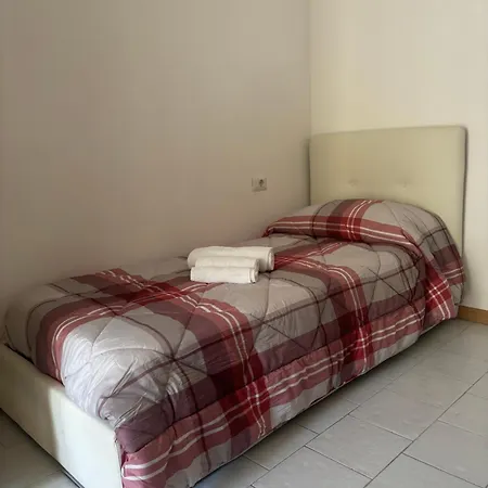 Apartman Casa Mjca