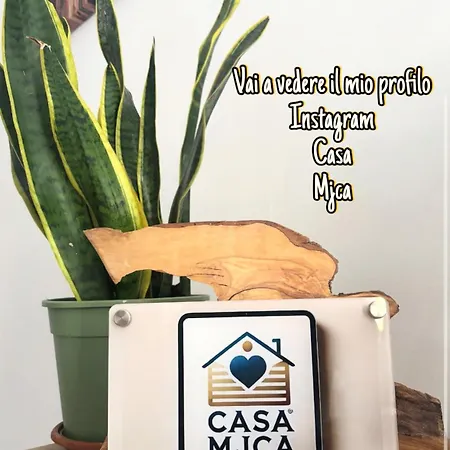 Casa Mjca Appartement Pérouse