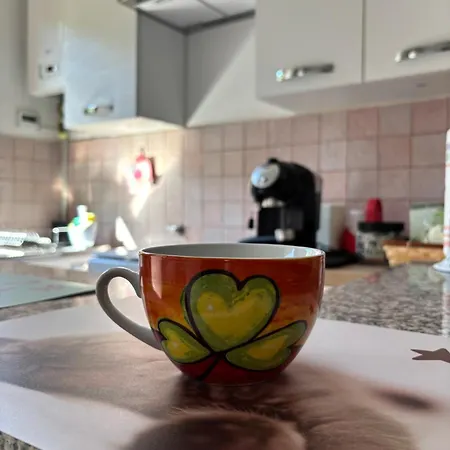 Casa Mjca Appartement *