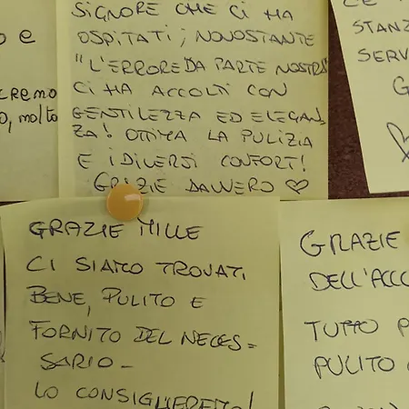 Casa Mjca Apartmán *