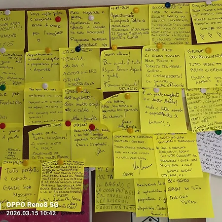 Casa Mjca Appartement Perugia