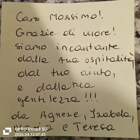Casa Mjca * Perugia