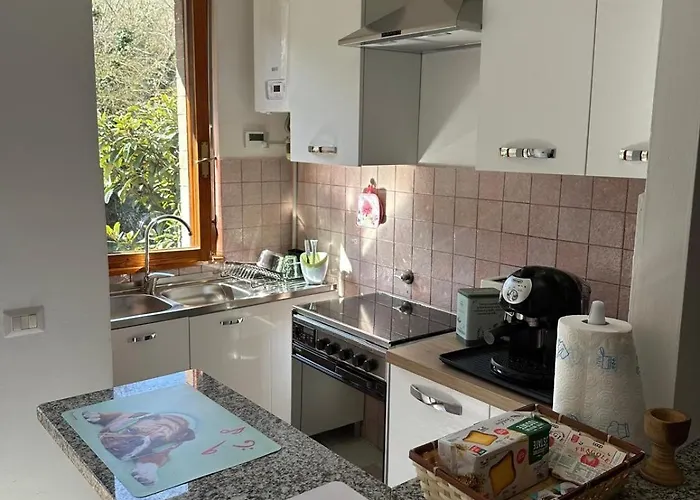 Appartement Casa Mjca Perugia