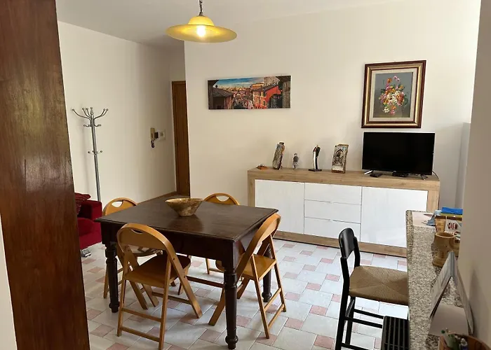 Casa Mjca Appartement Perugia