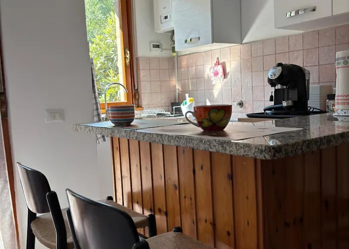 Casa Mjca Apartmán Perugia