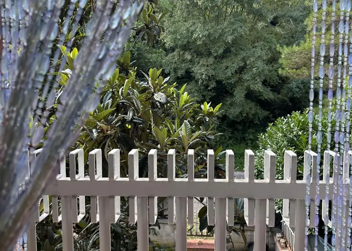 Apartmán Casa Mjca Perugia