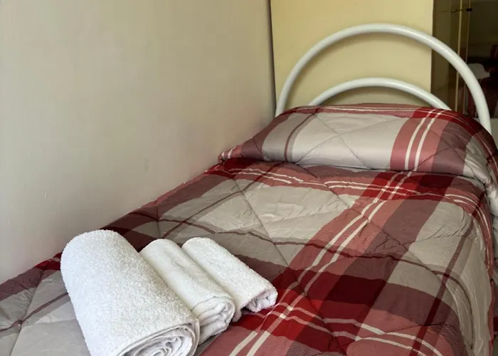 Apartmán Casa Mjca Perugia