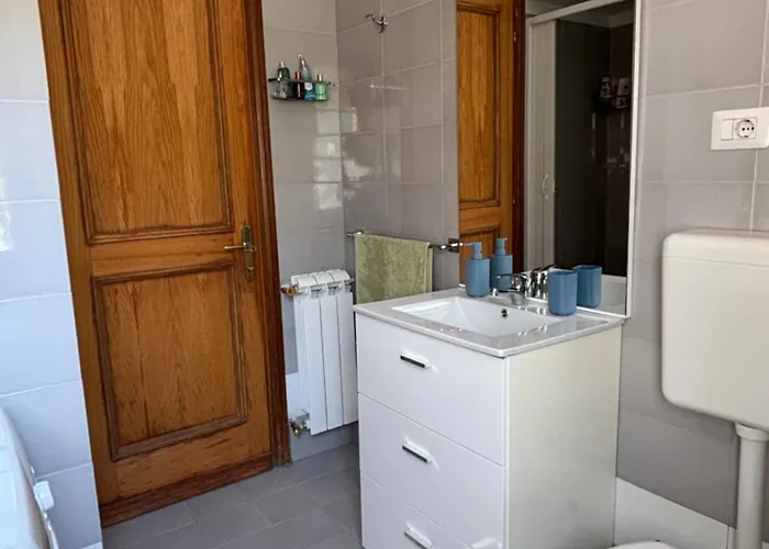 Casa Mjca Apartmán *