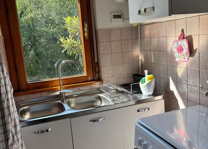 Casa Mjca Apartmán Perugia