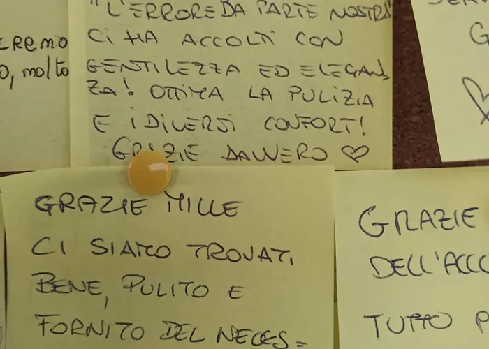 Casa Mjca Appartement *