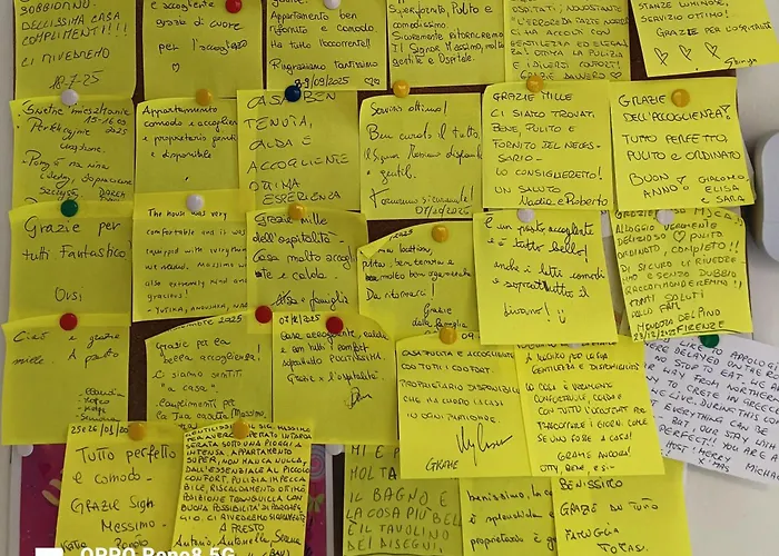 Casa Mjca Appartement Perugia